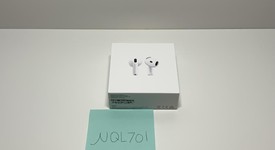 New
													Apple AirPods 4th Gen - Standard, photo 3 of 3