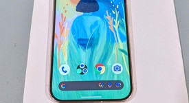 Good
													Google Pixel 9 Pro - Unlocked, Rose, 256 GB, 16 GB, GR83Y, photo 1 of 3