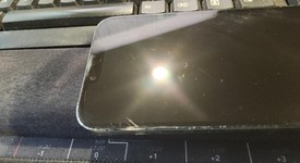 Good
													Apple iPhone 14 Plus - Unlocked, Midnight, 256 GB, A2632, photo 3 of 5