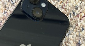 Good
													Apple iPhone 14 - Unlocked, Midnight, 512 GB, A2649, photo 2 of 35