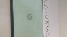 Good
													Google Pixel 9 - Unlocked, Wintergreen, 128 GB, 12 GB, G2YBB, photo 3 of 10