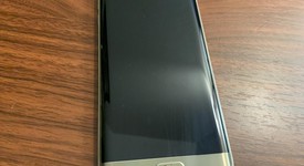 Fair
													Samsung Galaxy S6 edge+ - Verizon, Gold, 32 GB, SM-G928V, photo 4 of 5