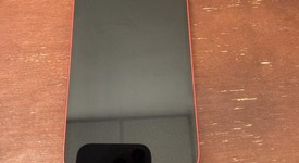 Good
													Apple iPhone 13 - Unlocked, Red, 256 GB, A2482, photo 4 of 22