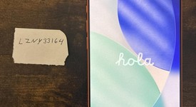 Mint
													Apple iPhone 17 Pro Max - Unlocked, Cosmic Orange, 256 GB, A3257, photo 1 of 6