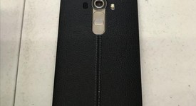 Mint
													LG G4 - Verizon, Black, 32 GB, VS986, photo 3 of 7