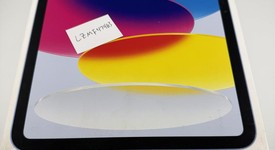 New
													Apple iPad 10th Gen - Unlocked, Blue, 64 GB, A2757, photo 1 of 2