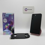 Fair Samsung Galaxy S22 - Unlocked, Black, 128 GB, 8 GB, SM-S901U1