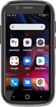 Unihertz Jelly 2E