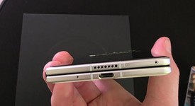 Good
													Vivo X Fold5 - Unlocked Non-US, White, 512 GB, 16 GB, photo 4 of 16
