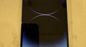 Good
													Apple iPhone 14 Pro - Unlocked, Purple, 256 GB, A2650, photo 1 of 11