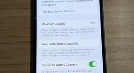 Good
													Apple iPhone 12 - Unlocked, Black, 128 GB, A2172, photo 1 of 14