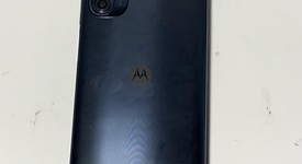 Good
													Moto G 5G 2022 - Unlocked, Gray, 64 GB, 4 GB, photo 5 of 5