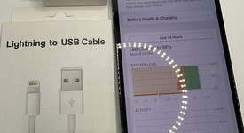 Good
													Apple iPhone 12 Pro - Unlocked, Graphite, 128 GB, A2341, photo 1 of 6
