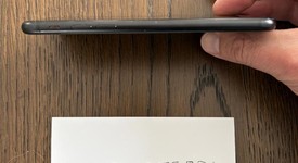 Good
													Apple iPhone SE 2nd Gen 2020 - Unlocked, Black, 64 GB, A2275, photo 4 of 6