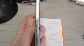 Good
													Samsung Galaxy Z Flip5 - Unlocked, Green, 512 GB, 8 GB, SM-F731U1, photo 5 of 9