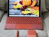 Microsoft Surface Go 2