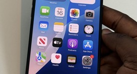 Fair
													Apple iPhone 15 Plus - Unlocked, Black, 128 GB, A2847, photo 3 of 15