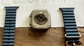 Mint
													Apple Watch Ultra 2 49mm - Unlocked, Natural, A2986, photo 3 of 6