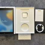 Mint Apple iPad 6th Gen - Wi-Fi, 32 GB, Gray, A1893