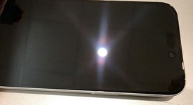 Mint
													Apple iPhone 15 - Unlocked, Blue, 128 GB, A2846, photo 4 of 8