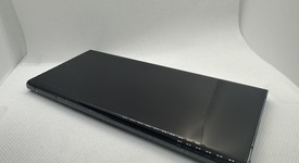 Fair
													Samsung Galaxy S22 Ultra - Unlocked, Black, 128 GB, 8 GB, SM-S908U1, photo 3 of 6