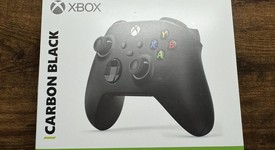 New
													Xbox Wireless Controller (2020) - Black, photo 2 of 6