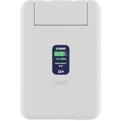 iquiti UniFi Travel Router