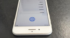 Good
													Apple iPhone 8 Plus - AT&T, Silver, 64 GB, A1897, GSM, photo 4 of 7