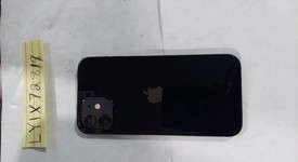 Mint
													Apple iPhone 12 - T-Mobile, Black, 128 GB, A2172, photo 5 of 6