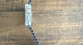 Mint
													Apple Watch Ultra 49mm - Unlocked, Titanium, A2622, photo 5 of 6