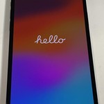 Mint Apple iPhone 12 - Unlocked, Black, 64 GB, A2172