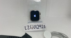 Mint
													Apple Watch Ultra 2 49mm - Unlocked, Natural, A2986, photo 1 of 11
