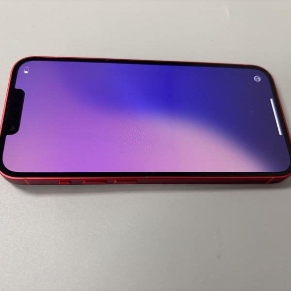 Apple iPhone 14 - AT&T, 128 GB, Red, A2649
