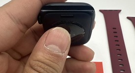 Mint
													Apple Watch SE 2nd Gen 40mm - Midnight, A2722 - GPS, Aluminum, photo 3 of 8