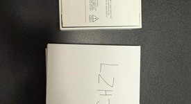 New
													Apple AirPods 4th Gen - Active Noise Cancellation, photo 4 of 4