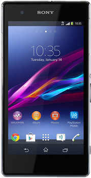 Sony Xperia Z1S