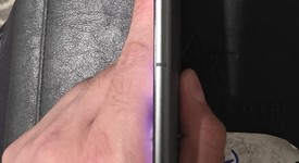 Good
													Motorola Razr (2024) - Unlocked, Gray, 256 GB, 8 GB, photo 3 of 12