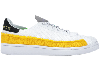 adidas Superstar Pharrell Human Race White for sale