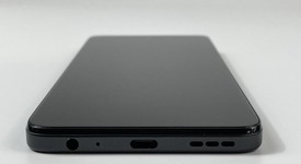 Mint
													Moto G 5G (2025) - Cricket, Gray, 128 GB, photo 4 of 7