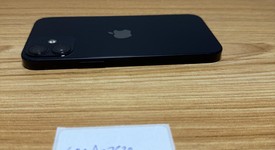 Fair
													Apple iPhone 12 Mini - Unlocked, Black, 64 GB, A2176, photo 5 of 6