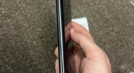 Good
													Samsung Galaxy S22 Ultra - Verizon, Black, 128 GB, 8 GB, SM-S908U, photo 3 of 7