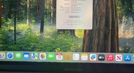 Fair
													MacBook Pro 2020 - 13" - I5, Gray, 512 GB, 16 GB, photo 2 of 11