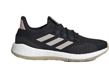 adidas Pulseboost HD Summer Rdy Black Pink (Women's) for sale