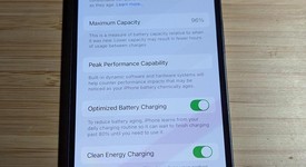 Good
													Apple iPhone 12 - Unlocked, Black, 128 GB, A2172, photo 1 of 13