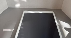 Good
													Apple iPad 8th Gen - Wi-Fi, Silver, 32 GB, A2270, photo 2 of 5