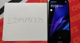 Fair
													Google Pixel 9 Pro Fold - Unlocked, Obsidian, 256 GB, GGH2X, photo 2 of 14