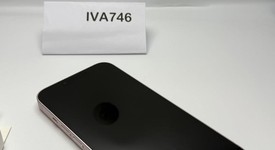 Good
													Apple iPhone 13 - Unlocked, Pink, 256 GB, A2482, photo 2 of 4