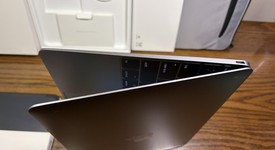 Good
													Macbook Retina 2017 - 12" - I5, Gray, 512 GB, 16 GB, photo 5 of 8