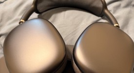 Used
													Apple AirPods Max USB-C - Midnight, photo 4 of 8