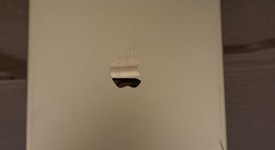 Good
													Apple iPad Air 2 - Wi-Fi, Gold, 128 GB, photo 1 of 3
